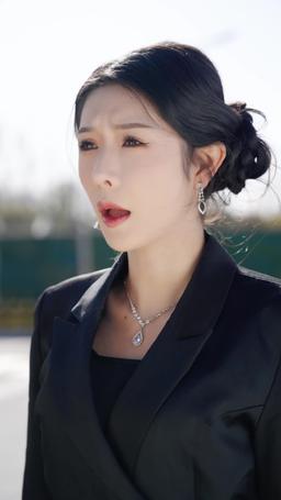 一夜情深之高冷美女賴上我 episode 6