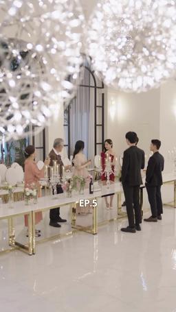 Wicked Just For You episode 5