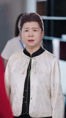 予你特別寵愛 episode 57