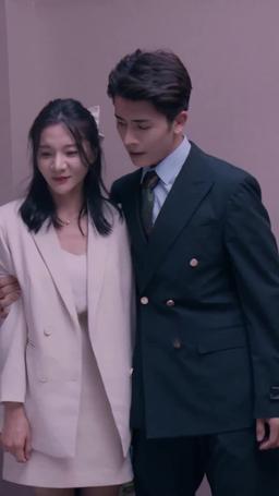 豪門厲總的屠戶夫人 episode 86