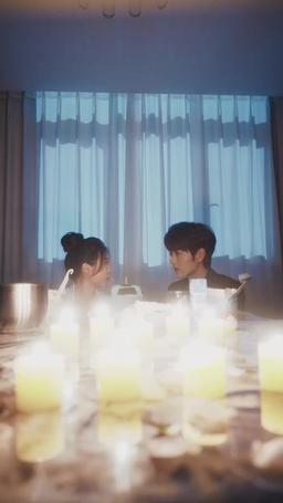 今日宜大婚 episode 23