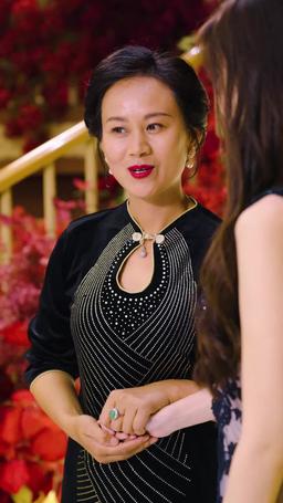 冒牌戰神 episode 42