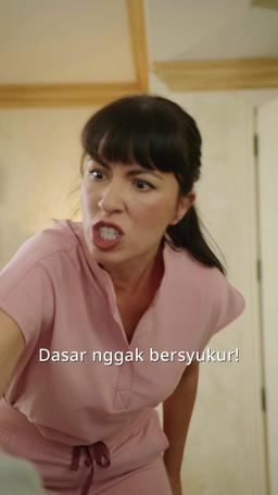 Pernikahan Misterius Suster episode 3