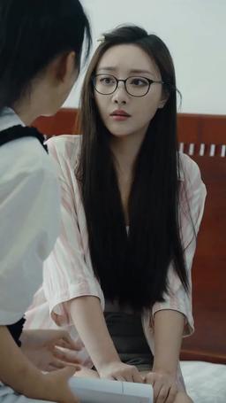 一人不入廟 episode 35