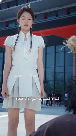 [مدبلج] أنا الملك التنين والمعالج الأسطوري episode 3