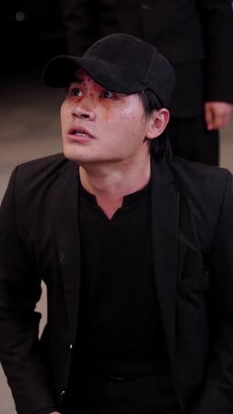 求你們別再說愛我 episode 63