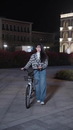 鹿總，夫人又要和您攤牌了 episode 86