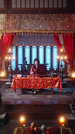 ชีวิตที่สอง ไม่มีวันให้อภัย episode 15