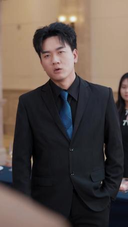 My Poor Husband is a Big Shot episode 40