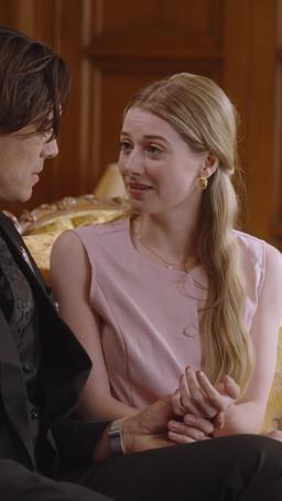 The Alpha King and His Virgin Bride episode 47