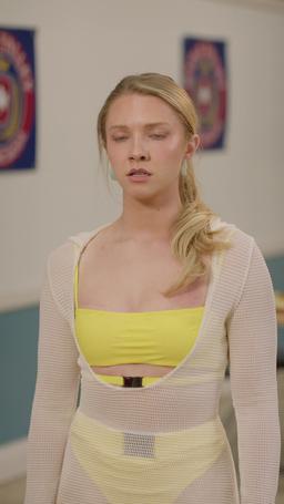 Neu geboren, neu geliebt episode 64