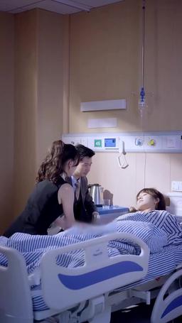 霍總，夫人說你才是替身 episode 61