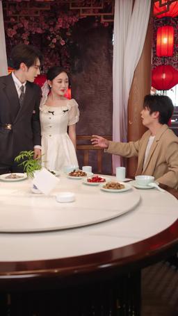 Don’t Mess With My Baby's Mom episode 60