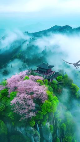 天降聖童兒子，誰還要搬磚啊 episode 1