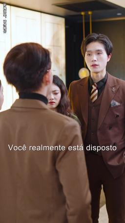 Minha ex-mulher floresce após divórcio episode 24