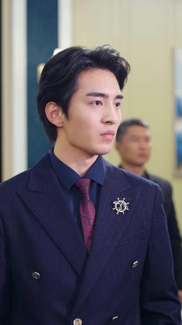 Accidental Billionaire Bride episode 70