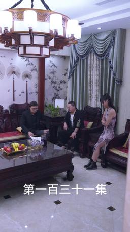 The Scorned Groom's Revenge episode 131