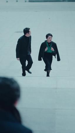 我最親愛的 episode 24