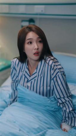 傅先生別追了大小姐是假的 episode 53
