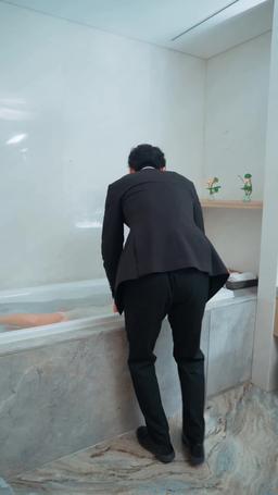 拜託，都要死了，誰還慣著你 episode 8