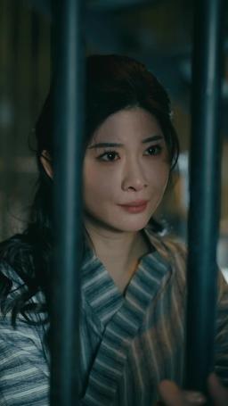 การแก้แค้นของทายาทผู้การ episode 50