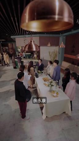 令嬢は全く気にしない episode 55