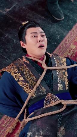 手握紅纓誓昭雪 episode 61