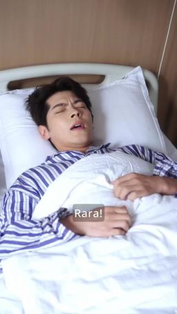 Memulai Hidup Baru, Lupakan Masa Lalu episode 101