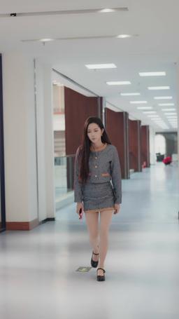 หวนคืนสู่วันคืนอันรุ่งโรจน์ดุจดวงดาว episode 34