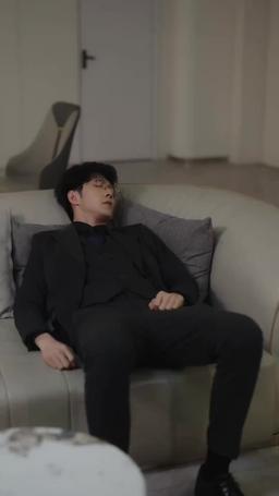 総裁と子を捨てた彼女 episode 76