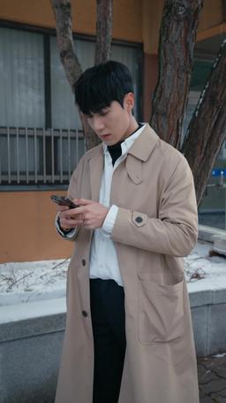 네 명의 남자를 획득했다 episode 43