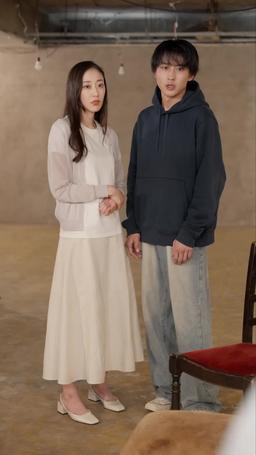 サレ妻の怒涛復讐 episode 56