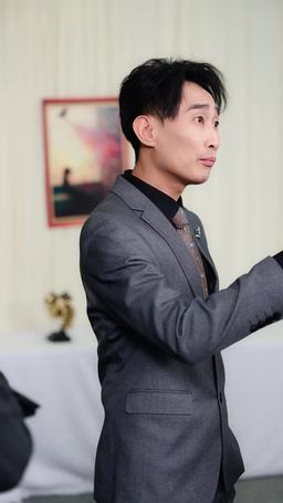業績不達標，只好去相親 episode 46