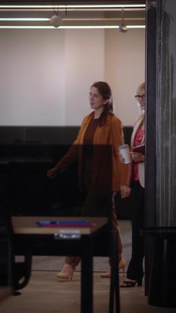 Daisy Tucker dan Pria Kota episode 54