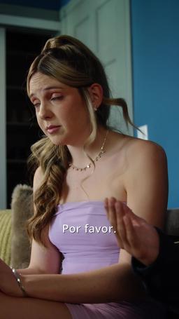 El Quarterback es mi Vecino episode 71
