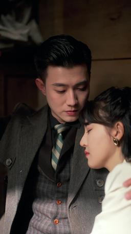 卿之所念皆如願 episode 47