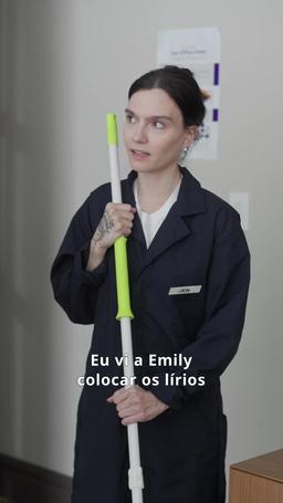 Amar de Novo aos 40 episode 25