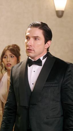 الزوج المنبوذ تحول لوريث غني episode 44