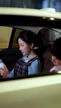 與茶熱戀 episode 6