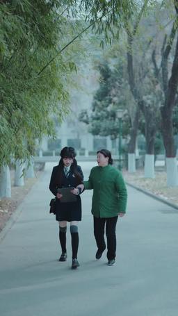 我最親愛的 episode 27