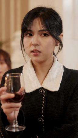 Warisan Wanita Buta episode 8