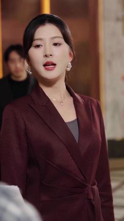 果香裡的謊言 episode 30
