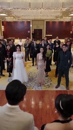 飛龍在天 episode 80