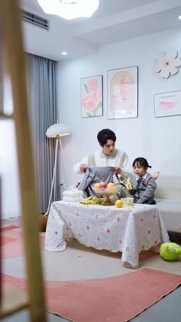 My Shining Life at 40 episode 60
