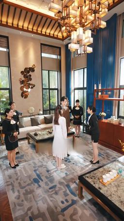 天賜良緣：霍爺寵妻無上限 episode 13