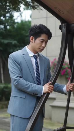 你是我的遙不可及 episode 39