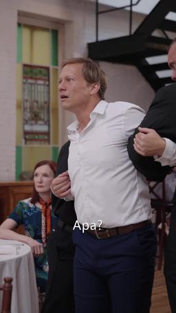 Sayang, Kau Yang Membuat Ini Terjadi episode 68