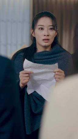 披荊斬棘的母親 episode 16