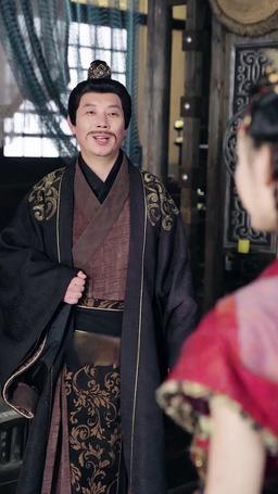 廢子奪嫡之強龍歸來 episode 50