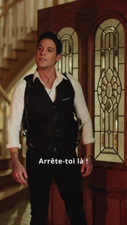 Enlevée par le Diable episode 15